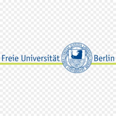 Free-University-of-Berlin-Logo-Pngsource-3BGXJ90R.png PNG Images Icons and Vector Files - pngsource