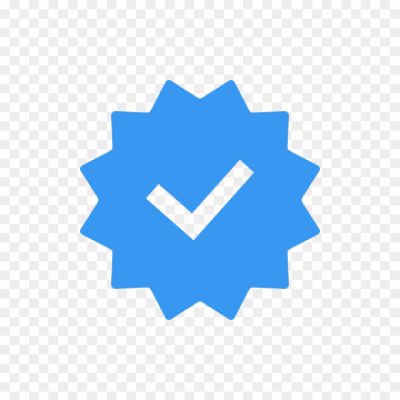 Facebook Verified Badge Transparent PNG PxPNG Images With Transparent  Background To Download For Free | Logo facebook, Facebook verified logo,  Telegram logo