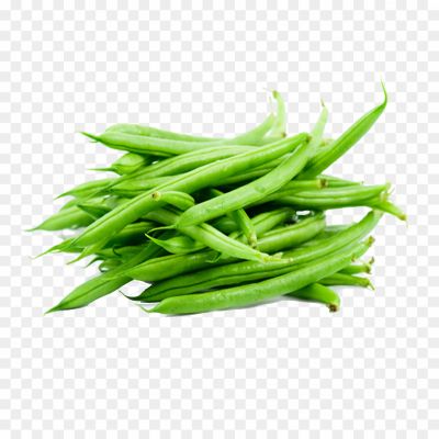 French-beans-Transparent-PNG-SKGN8X0I.png