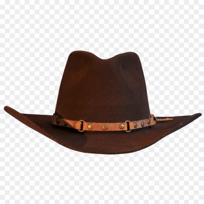 Front Cowboy Hat PNG HD Quality - Pngsource