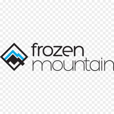 Frozen-Mountain-Software-Logo-Pngsource-0QE3JORB.png PNG Images Icons and Vector Files - pngsource