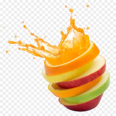 fruit splash