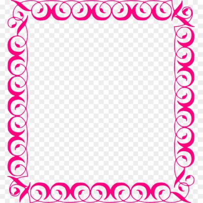 Fuchsia-Border-Frame-PNG-File-Pngsource-7PYQR5GK.png PNG Images Icons and Vector Files - pngsource