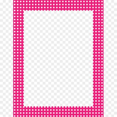 Fuchsia-Border-Frame-PNG-Photos-Pngsource-61M3HFJA.png