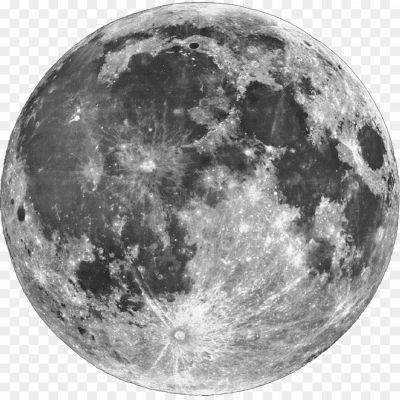 Full Moon png download - 980*980 - Free Transparent Star And