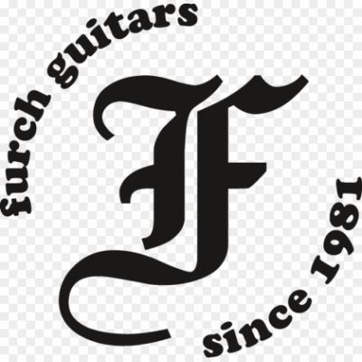 Furch-Guitars-Logo-Pngsource-Z3XJLSHY.png