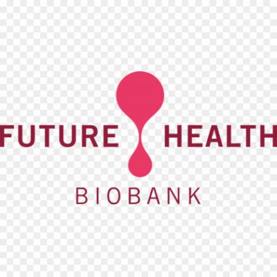 Future-Health-Biobank-logo-Pngsource-IEIXP4QH.png PNG Images Icons and Vector Files - pngsource
