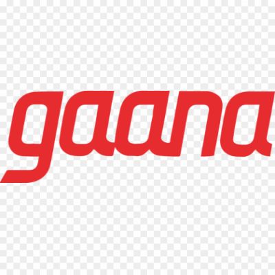 Gaana-Logo-Pngsource-4PKFDQB0.png PNG Images Icons and Vector Files - pngsource