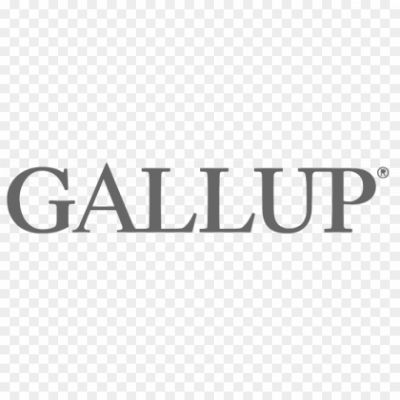 Gallup-logo-Pngsource-M1J6V1N5.png PNG Images Icons and Vector Files - pngsource