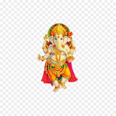 Lord Ganesha, Hindu Deity, Elephant-headed God, Remover Of Obstacles, God Of Beginnings, Ganapati, Vighnaharta, Vinayaka, Modakpriya, Siddhivinayak