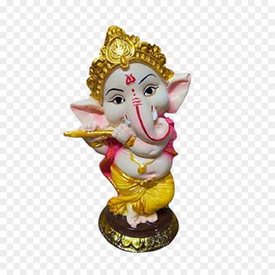 Lord Ganesha, Hindu Deity, Elephant-headed God, Remover Of Obstacles, God Of Beginnings, Ganapati, Vighnaharta, Vinayaka, Modakpriya, Siddhivinayak