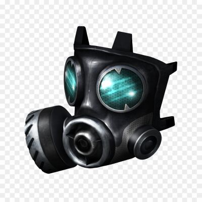Gas Mask PNG Background Isolated Image O9WIIVYK - Pngsource