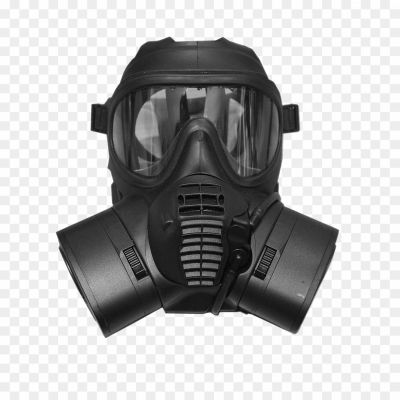 Gas Mask PNG Pic 2POIYEBT - Pngsource