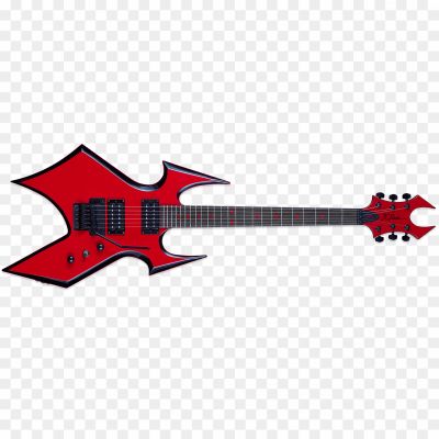 Gibson-Metal-Rock-Guitar-Transparent-Images-J01BWTAB.png