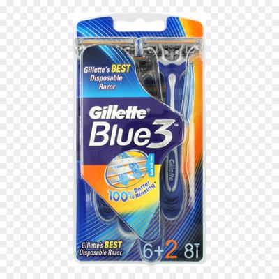 Gillette-Blue-Razor-Download-Free-PNG-Pngsource-VASG8ESX.png