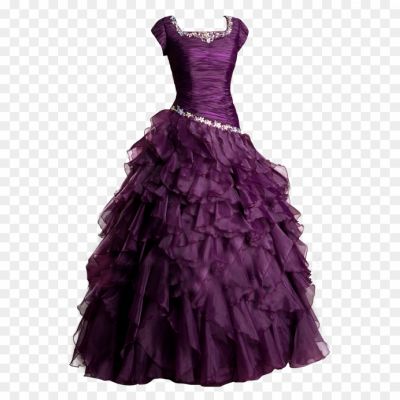 Girl-Long-Dress-PNG-Pic-3E0PTO10.png