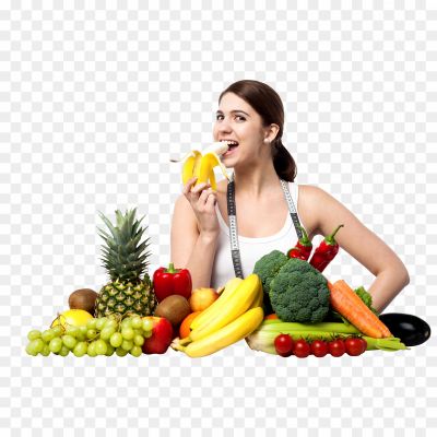 Girl-With-Fruits-Free-PNG-Image-Pngsource-E5BYV24S.png