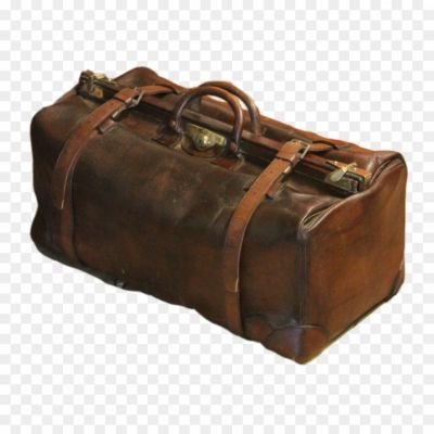 Gladstone Bag, Vintage Gladstone Bag, Leather Gladstone Bag, Gladstone Bag With Handles, Gladstone Bag With Shoulder Strap, Gladstone Bag With Brass Hardware
