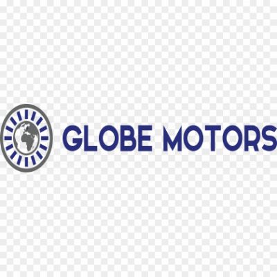 Globe-Motors-Logo-Pngsource-K1UF284E.png PNG Images Icons and Vector Files - pngsource
