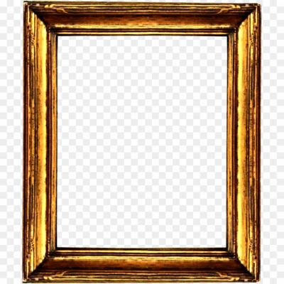 Gold-Antique-Frame-PNG-Clipart-Pngsource-3189UIGV.png