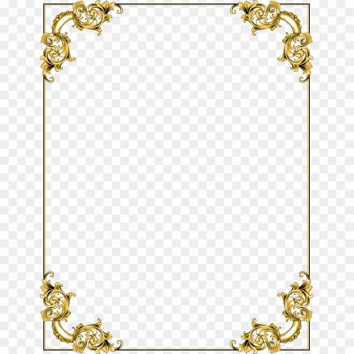 Gold-Border-Frame-PNG-Transparent-Image-Pngsource-ZXFQNMWA.png