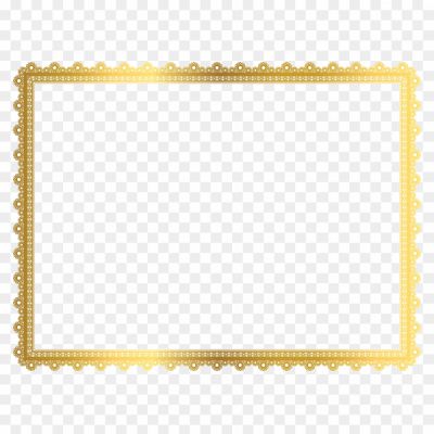 Gold-Border-Frame-PNG-Transparent-Picture-Pngsource-0KGN5N5P.png PNG Images Icons and Vector Files - pngsource