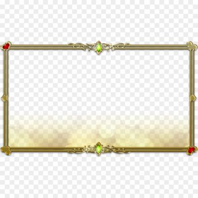 Rectangle, Golden, Frame, Elegant, Decorative, Ornate, Vintage, Luxurious, Artistic, Metallic, Classic, Gilded, Stylish, Regal, Glamorous, Refined, Timeless, Sophisticated, Opulent, Exquisite, Intricate