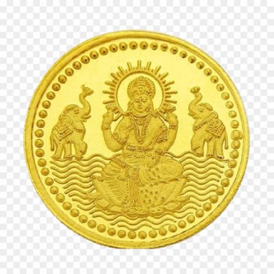 Gold Coin Goddess, Gold Coin With Goddess Design, Divine Gold Coin, Gold Coin With Deity Image, Gold Coin For Worship, Religious Gold Coin, Spiritual Gold Coin, Auspicious Gold Coin, Gold Coin With Sacred Symbol, Deity Gold Coin Collection, Goddess-inspired Gold Coin, Gold Coin For Blessings, Gold Coin For Divine Grace