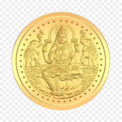 Gold-isoalted-png-laxmi-deve-puja-coin-png-Pngsource-KESNIBG3.png