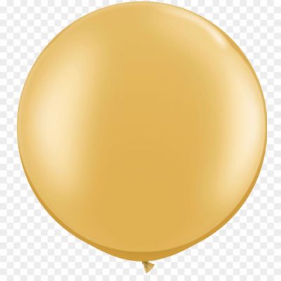 Golden Balloons Background PNG Image 0X093AVC - Pngsource
