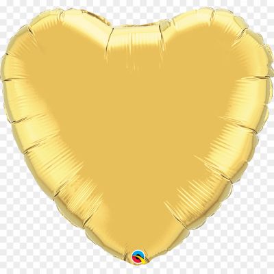 Golden Balloons Transparent Background 4IS4S2OP - Pngsource
