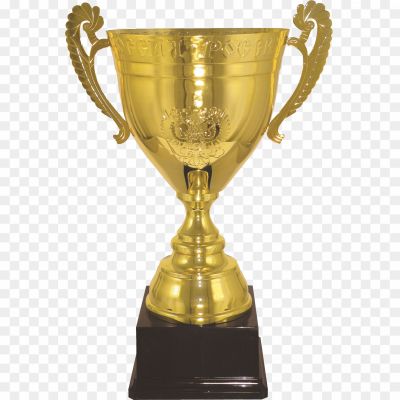 Golden Cup PNG Free File Download - Pngsource