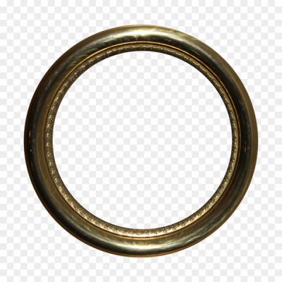 Golden-Round-Frame-PNG-Photos-Pngsource-AJPZT9MK.png