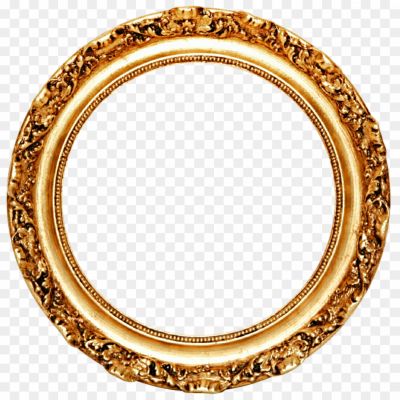 Golden-Round-Frame-PNG-Transparent-Pngsource-P6SXG9P8.png