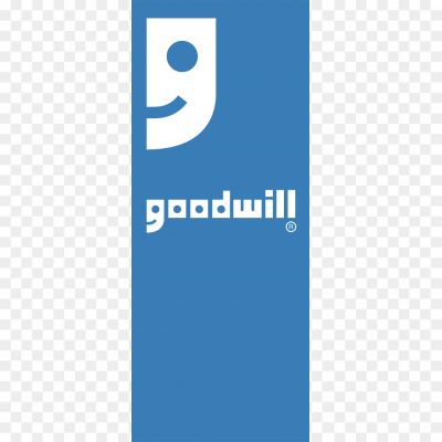 Goodwill-logo-blue-Pngsource-N94441ND.png PNG Images Icons and Vector Files - pngsource