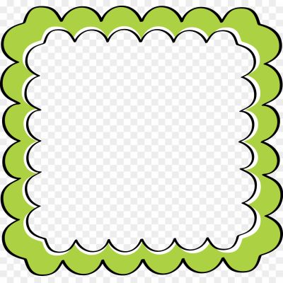 Green-Border-Frame-PNG-File-Pngsource-ASJ9P1HF.png PNG Images Icons and Vector Files - pngsource