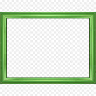 Green-Border-Frame-Transparent-Background-Pngsource-4QYBB00T.png PNG Images Icons and Vector Files - pngsource
