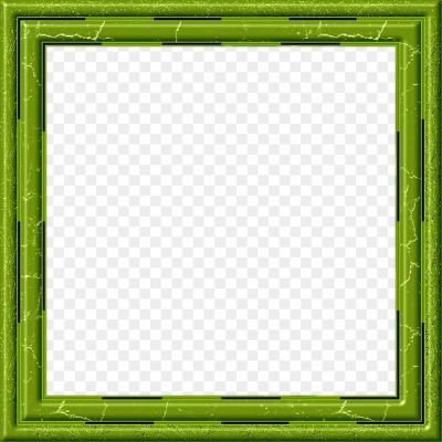 Green-Frame-PNG-Clipart.png PNG Images Icons and Vector Files - pngsource