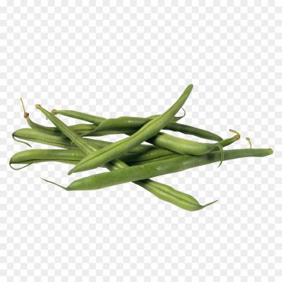 Green-long-beans-Transparent-PNG-CG43BKH5.png