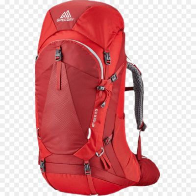 Gregory-Red-Backpack-Transparent-Free-PNG-0KV81HNM.png