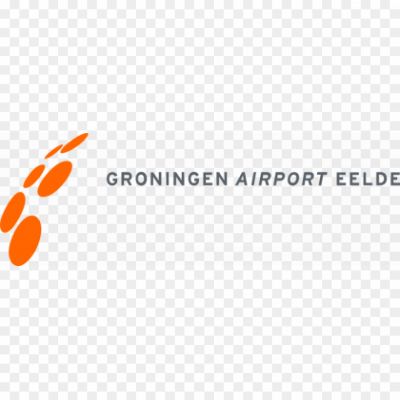 Groningen-Airport-logo-orange-Pngsource-IAEXR06A.png