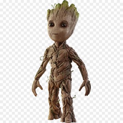 Groot Image Png_93 67676 - Pngsource