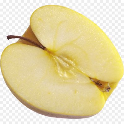 Apple, Adha-sabe, Half-apple, सेब