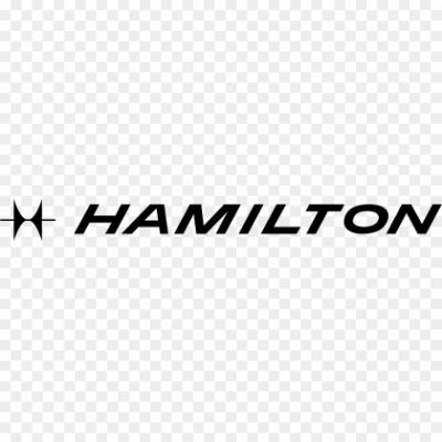 Hamilton-Watches-logo-Pngsource-CD3HL5GN.png PNG Images Icons and Vector Files - pngsource