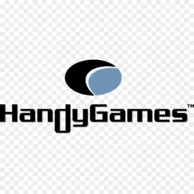 HandyGames-Logo-Pngsource-67LB5E8T.png PNG Images Icons and Vector Files - pngsource