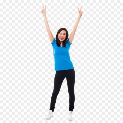 Happy Girl Download Free PNG Image - Pngsource