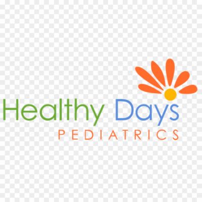 Healthy-Days-Pediatrics-logo-Pngsource-M1M3HPFL.png PNG Images Icons and Vector Files - pngsource