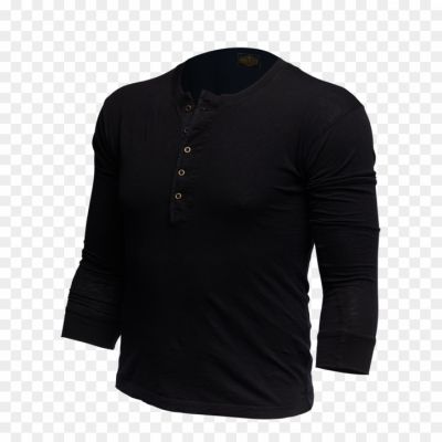 Henley-Collar-T-Shirt-PNG-Image-FI5KGG3Z.png