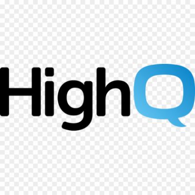 HighQ-Logo-Pngsource-W9D5ZOA0.png PNG Images Icons and Vector Files - pngsource