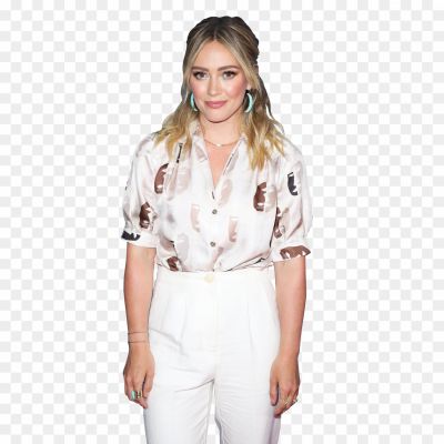 Hilary-Duff-PNG-YS7APW8B.png PNG Images Icons and Vector Files - pngsource
